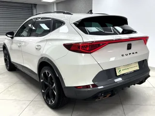 CUPRA Formentor – Fahrzeugbild 4