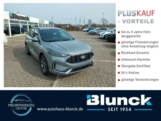 FORD Kuga – Fahrzeugbild 1