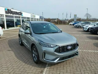 FORD Kuga – Fahrzeugbild 2