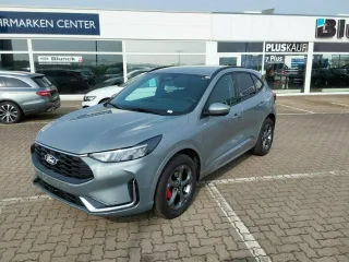 FORD Kuga – Fahrzeugbild 3