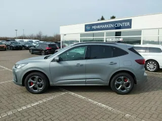 FORD Kuga – Fahrzeugbild 5