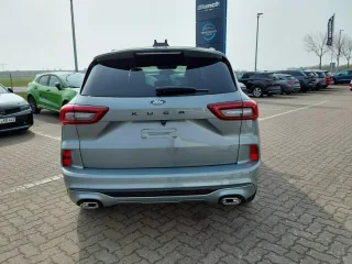 FORD Kuga – Fahrzeugbild 7