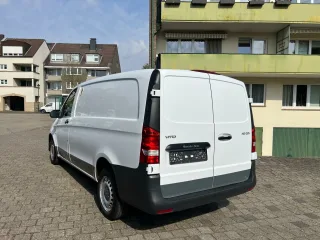MERCEDES-BENZ Vito – Fahrzeugbild 10