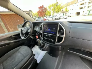 MERCEDES-BENZ Vito – Fahrzeugbild 11