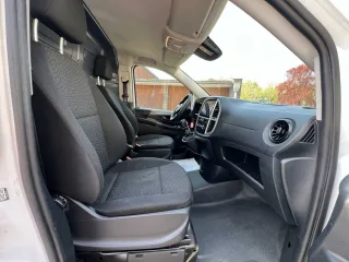 MERCEDES-BENZ Vito – Fahrzeugbild 13