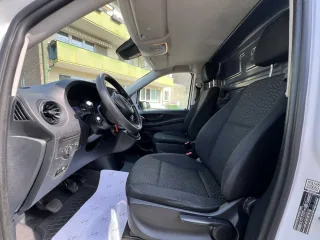 MERCEDES-BENZ Vito – Fahrzeugbild 14