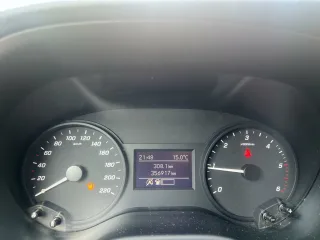 MERCEDES-BENZ Vito – Fahrzeugbild 15