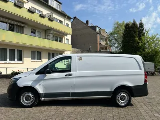 MERCEDES-BENZ Vito – Fahrzeugbild 3