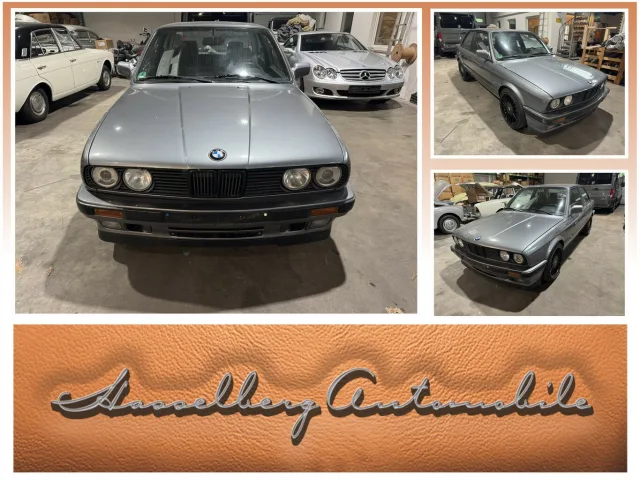 BMW 318 gebraucht kaufen