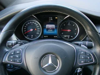 MERCEDES-BENZ V 300 – Fahrzeugbild 10