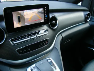 MERCEDES-BENZ V 300 – Fahrzeugbild 11