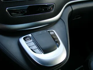 MERCEDES-BENZ V 300 – Fahrzeugbild 12