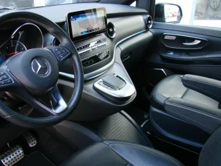 MERCEDES-BENZ V 300 – Fahrzeugbild 13
