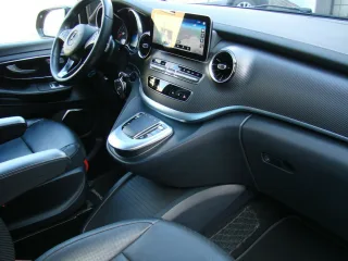 MERCEDES-BENZ V 300 – Fahrzeugbild 14