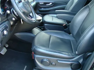 MERCEDES-BENZ V 300 – Fahrzeugbild 15