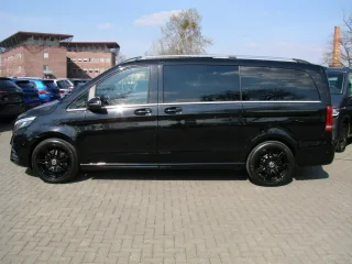 MERCEDES-BENZ V 300 – Fahrzeugbild 5