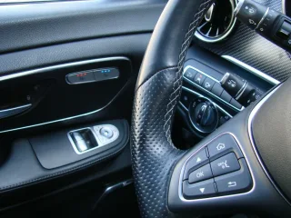 MERCEDES-BENZ V 300 – Fahrzeugbild 9