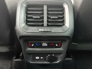 SEAT Tarraco – Fahrzeugbild 12