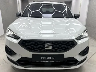 SEAT Tarraco – Fahrzeugbild 13