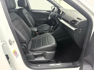 SEAT Tarraco – Fahrzeugbild 15