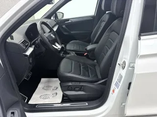 SEAT Tarraco – Fahrzeugbild 5