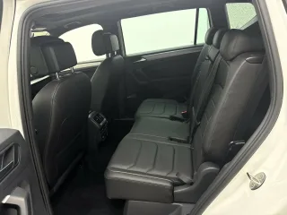 SEAT Tarraco – Fahrzeugbild 6