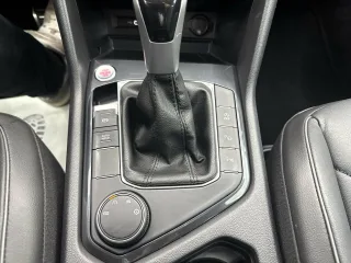 SEAT Tarraco – Fahrzeugbild 8