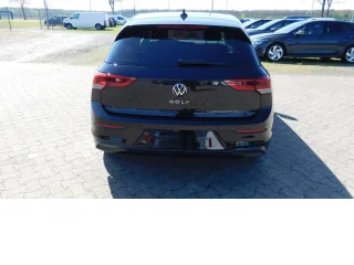 VW Golf – Fahrzeugbild 4