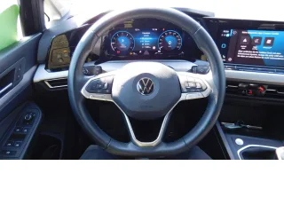 VW Golf – Fahrzeugbild 8