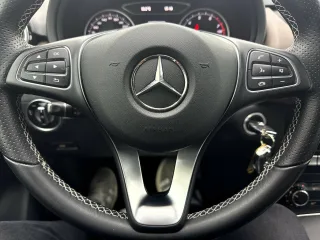 MERCEDES-BENZ B 200 – Fahrzeugbild 11