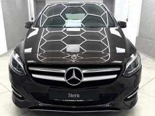 MERCEDES-BENZ B 200 – Fahrzeugbild 15