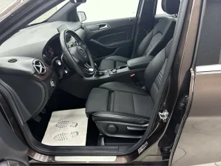 MERCEDES-BENZ B 200 – Fahrzeugbild 5