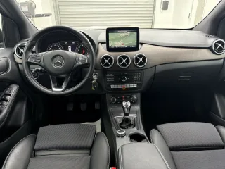 MERCEDES-BENZ B 200 – Fahrzeugbild 7