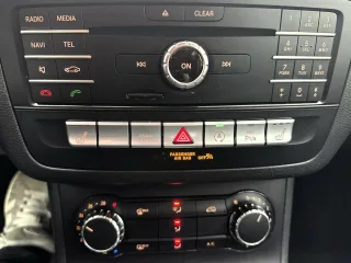 MERCEDES-BENZ B 200 – Fahrzeugbild 8