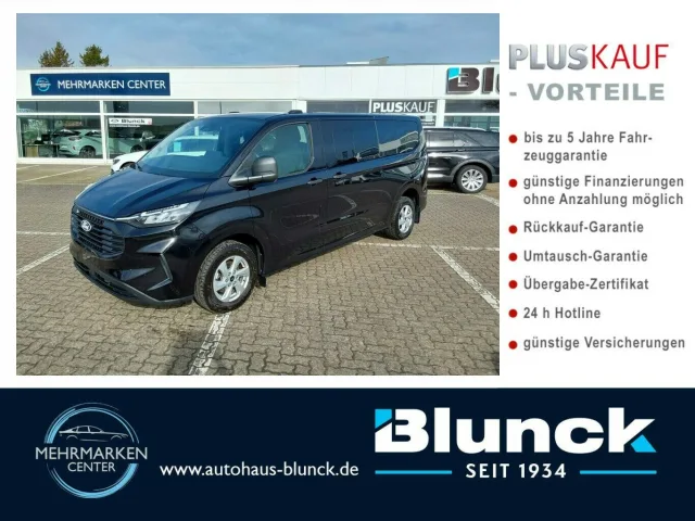 FORD Transit gebraucht kaufen