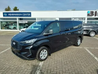 FORD Transit – Fahrzeugbild 2