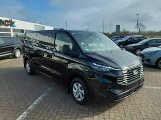 FORD Transit – Fahrzeugbild 3