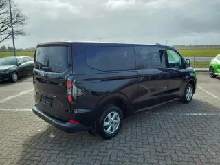 FORD Transit – Fahrzeugbild 4