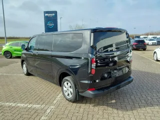FORD Transit – Fahrzeugbild 5