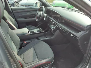 HYUNDAI Tucson – Fahrzeugbild 14