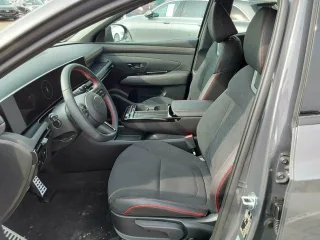 HYUNDAI Tucson – Fahrzeugbild 15