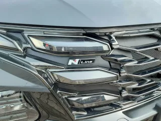 HYUNDAI Tucson – Fahrzeugbild 3