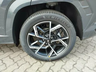 HYUNDAI Tucson – Fahrzeugbild 5