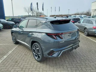 HYUNDAI Tucson – Fahrzeugbild 6