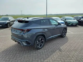 HYUNDAI Tucson – Fahrzeugbild 7