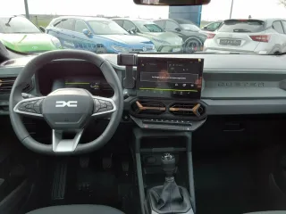 DACIA Duster – Fahrzeugbild 11