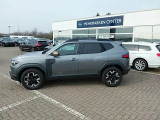 DACIA Duster – Fahrzeugbild 5