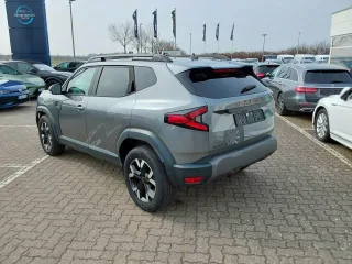 DACIA Duster – Fahrzeugbild 6