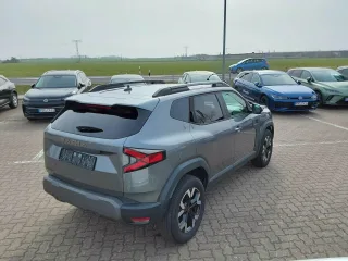 DACIA Duster – Fahrzeugbild 7