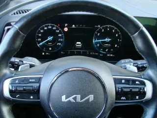 KIA Sportage – Fahrzeugbild 10